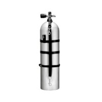 IST 데코 탱크홀더 - SBR-2 (80큐빅)