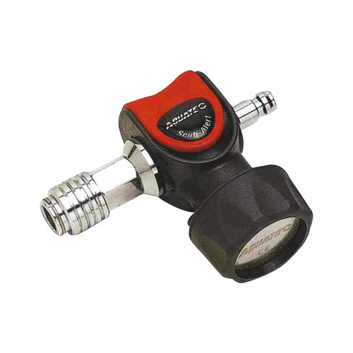 아쿠아텍 수륙양용얼럿 1 (씨케스트용)