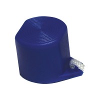 IST 탱크밸브 보호캡 - 파랑
