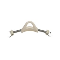 프로블루 스프링 스트랩 C형 블랙_L(23cm) (개당판매)