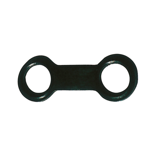 프로블루 스노클 고리 - 투명