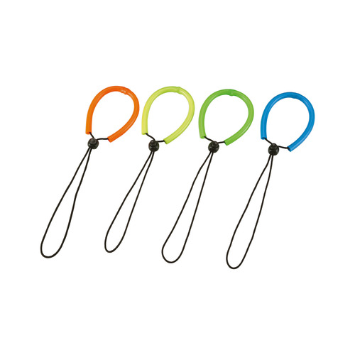 프로블루 손목걸이 - 블루