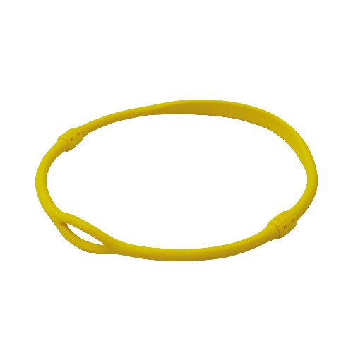 프로블루 옥토퍼스 홀더 목걸이형 - 블랙 M