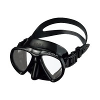 GULL 아넬리아 - 블랙/화이트