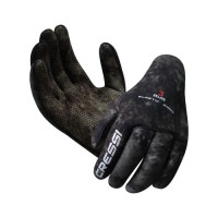 크레씨 트라시나 캐모 글러브 - M