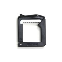 ST 클리프 행어 샤크 - 그레이