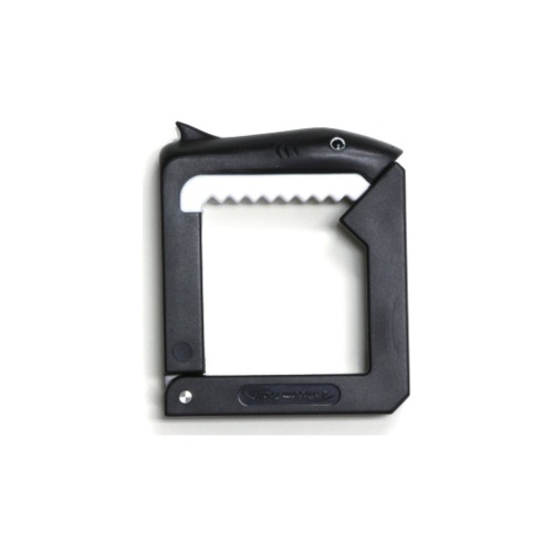 ST 클리프 행어 샤크 - 네이비