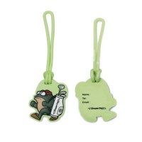 ST 네임 태그 (Name Tag) - Dave Dry 크림