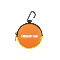 ST SD 코인 케이스 III - 블랙/옐로우