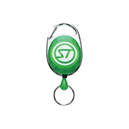 ST 리트리버 - 블루