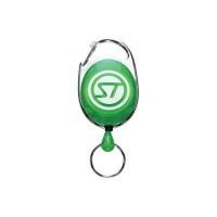 ST 리트리버 - 레드