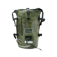 ST 드라이 탱크 40L 캐모 - 캐모 그린