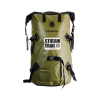 ST 드라이 탱크 60L D2 - 에메랄드