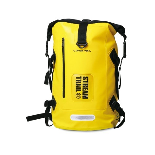 ST 드라이 탱크 33L D2 - 카키