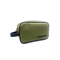 ST SD 스퀘어 파우치 - 샌드