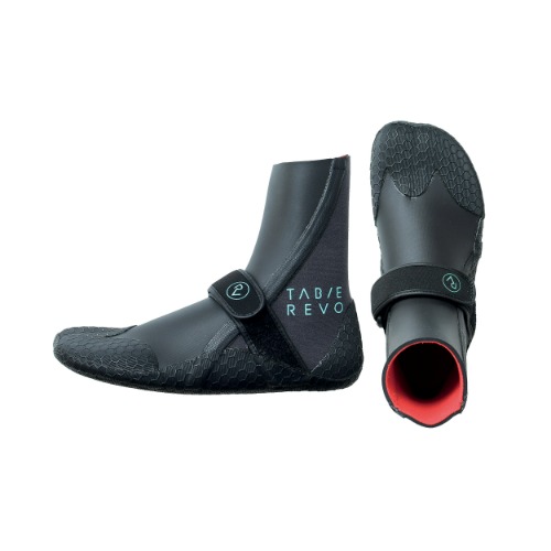 REVO 3mm, 5mm 서핑 부츠 - 3mm_ 280