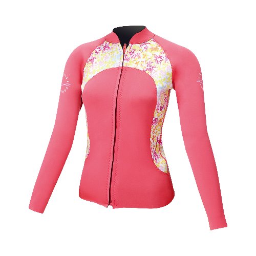 코코로아 터퍼 II - 블랙 L