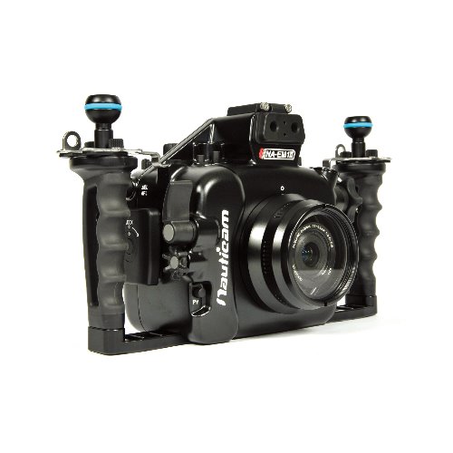 노티캠 NA-EM1 II (# 17811)