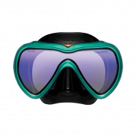 GULL 베이더 420UV +AR - 화이트 (블랙/화이트)