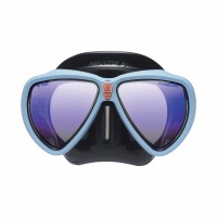 GULL 만티스 LV 420UV +AR - 블랙크롬