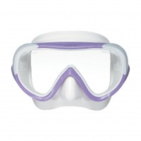 GULL 코코 - 화이트/마블 퍼플