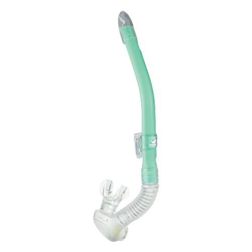 GULL 스테이블 커널 - 투명실리콘 / 이스터그린