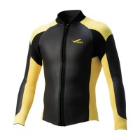 GULL 3mm 스킨터퍼 - 여성용/이스터 그린 (GW-6669)/ML