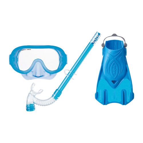 AQA KZ-9254 패키지 (주니어)