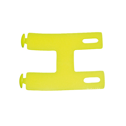 H자 다목적 고리 - 블랙