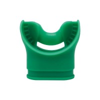 프로블루 콤보 마우스피스 (여성용, 주니어용) - 블랙