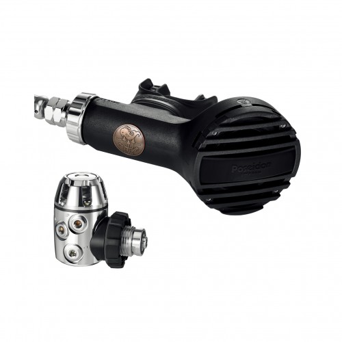 포세이돈 제트스트림 MK3 호흡기