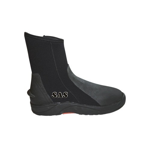 SAS 사스 부츠
