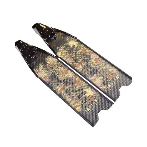 C4 인디안 캐모메드 (블레이드 1개)