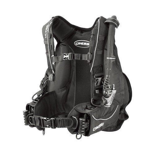 크레씨 울트라 라이트