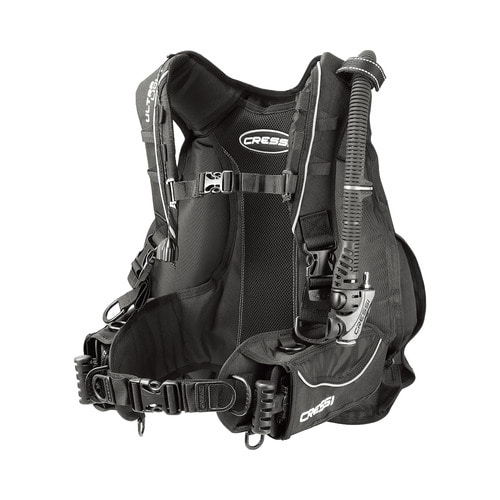 크레씨 울트라 라이트