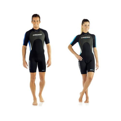 크레씨 타히티 3mm