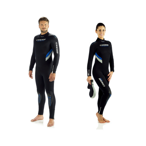 크레씨 카스트로 플러스 7mm