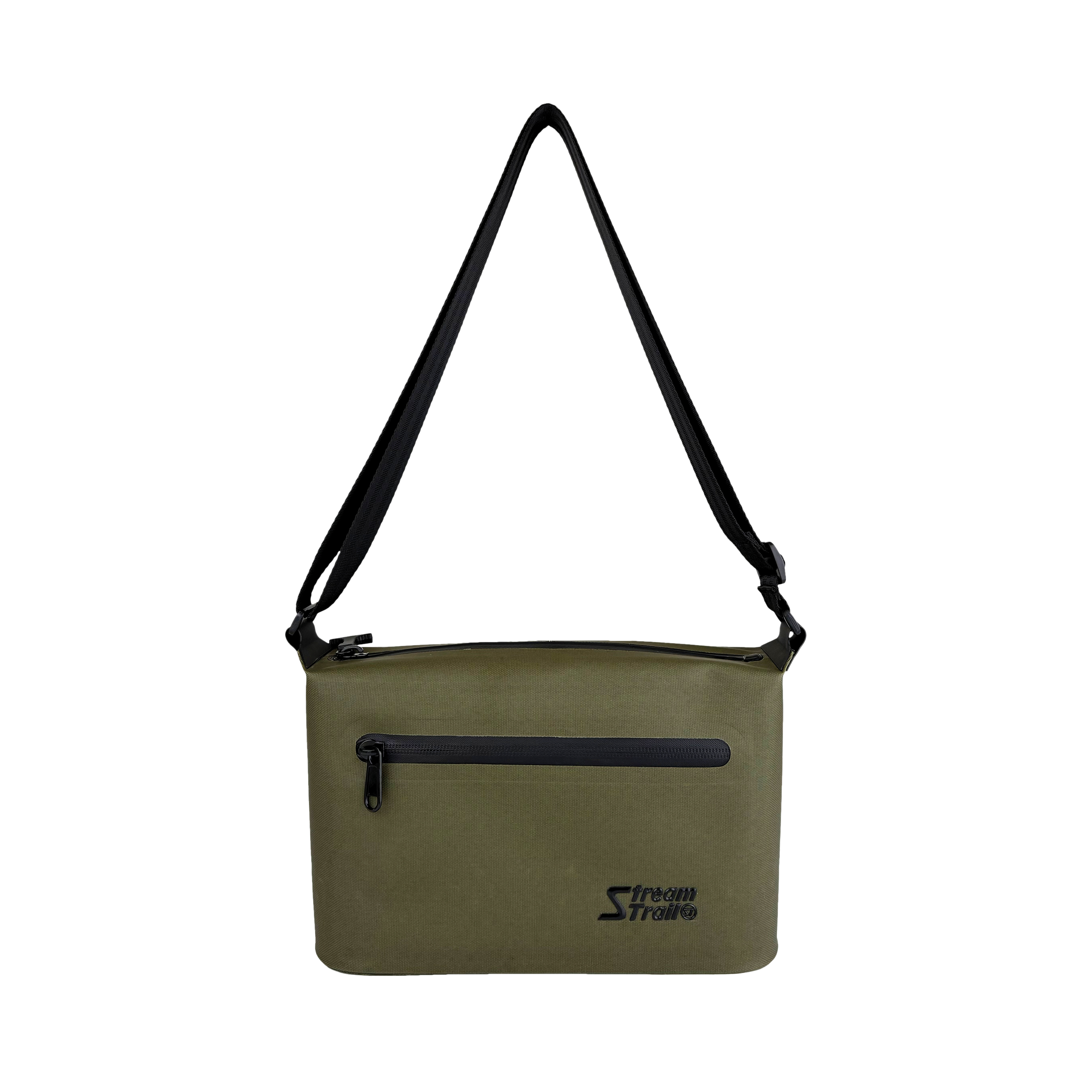 ST 스토미 숄더 파우치