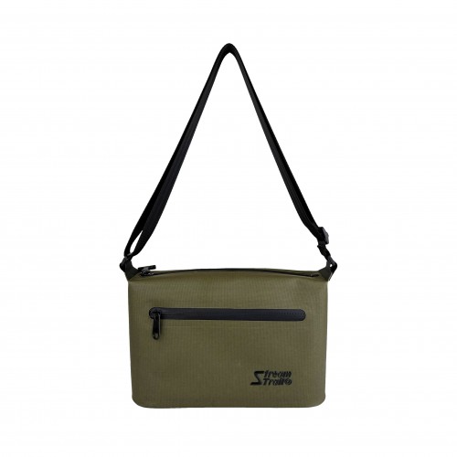 ST 스토미 숄더 파우치