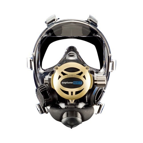 오션리프 프레데터