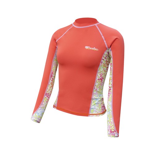 코코로아 코코래시 롱 Ⅲ