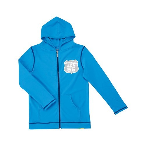 AQA UV 래시파카 주니어